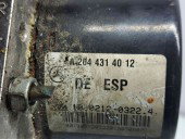 Pompa ABS Mercedes Clasa C (W204) [Fabr 2007-2014] A2045453932 2.2 CDI 651911   