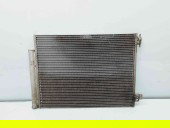 Radiator clima / AC Dacia Duster 2 [Fabr 2017-prezent] 921006843R 1.2 Benz D4F740 