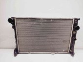 Radiator apa Mercedes GLK (X204) [Fabr 2008-2012] A2045003603 2.2 CDI 651925 125KW / 170CP