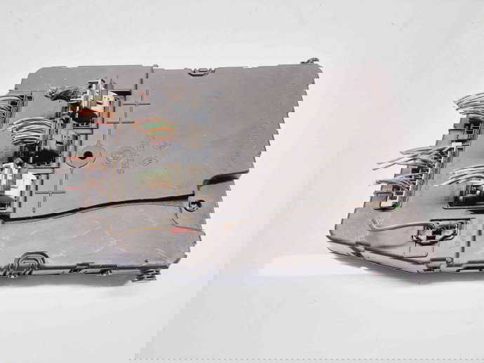  Modul confort Renault Megane 2 [Fabr 2002-2008] [Fabr 2002-2008] 8200309691