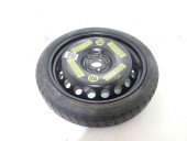 Roata rezerva Audi A5 2.7 CAMA 125/70R19 2007-2015