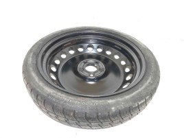 Roata rezerva Audi A5 2.7 CAMA 125/70R19 2007-2015
