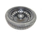 Roata rezerva Audi A5 2.7 CAMA 125/70R19 2007-2015