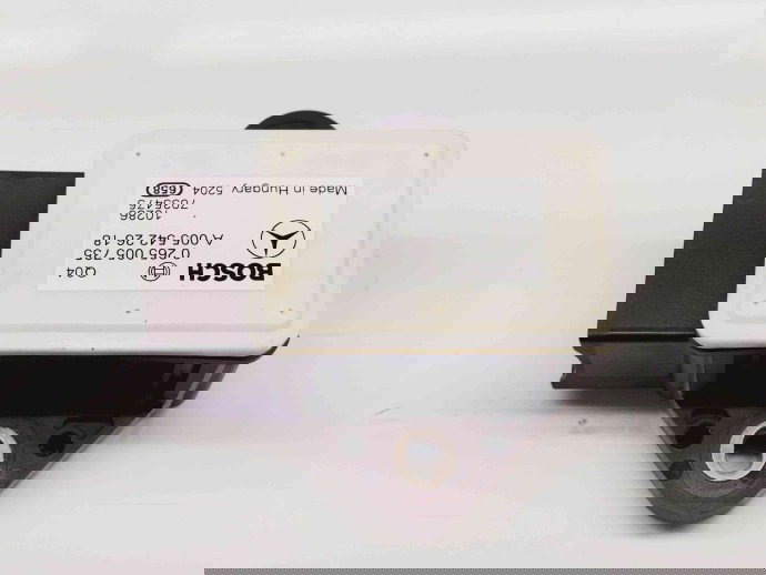  SENZOR ESP Mercedes CLS (C218) [Fabr 2011-2018] A0055422618 / 0265005735