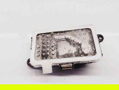  Releu Mercedes Clasa C (W204) [Fabr 2007-2014] A2128702110 