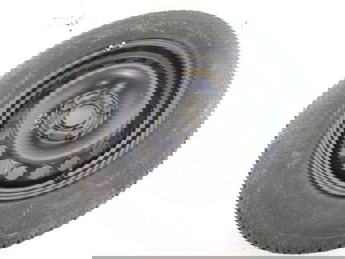 Roata rezerva Skoda Octavia 2 1.9 BKC 195/65R15 2004-2013