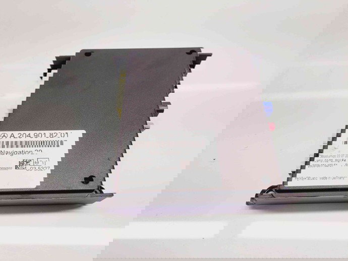  Modul confort Mercedes Clasa C (W204) [Fabr 2007-2014] A2049018201