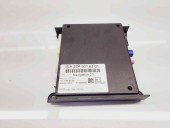  Modul confort Mercedes Clasa C (W204) [Fabr 2007-2014] A2049018201