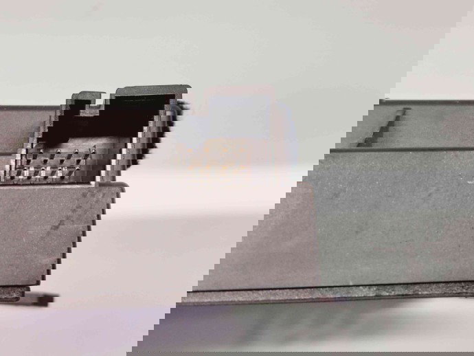  Modul confort Mercedes Clasa C (W204) [Fabr 2007-2014] A2129000306