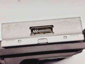  Modul confort Mercedes Clasa C (W204) [Fabr 2007-2014] A2049000300