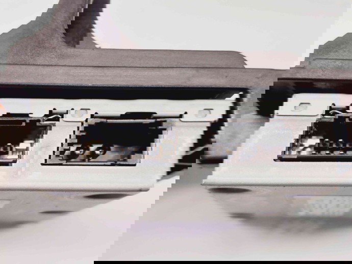  Modul confort Mercedes Clasa C (W204) [Fabr 2007-2014] A2049000300