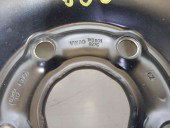 Roata rezerva Skoda Octavia 2 1.9 BKC 195/65R15 2004-2013