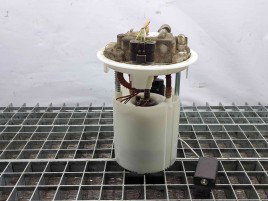 Pompa combustibil Peugeot 207 (WA) [Fabr 2006-2012] 9684934480 1.6 Benz EP6C  