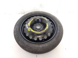 Roata rezerva Audi A4 B7 2.0 125/80R17 2004-2008
