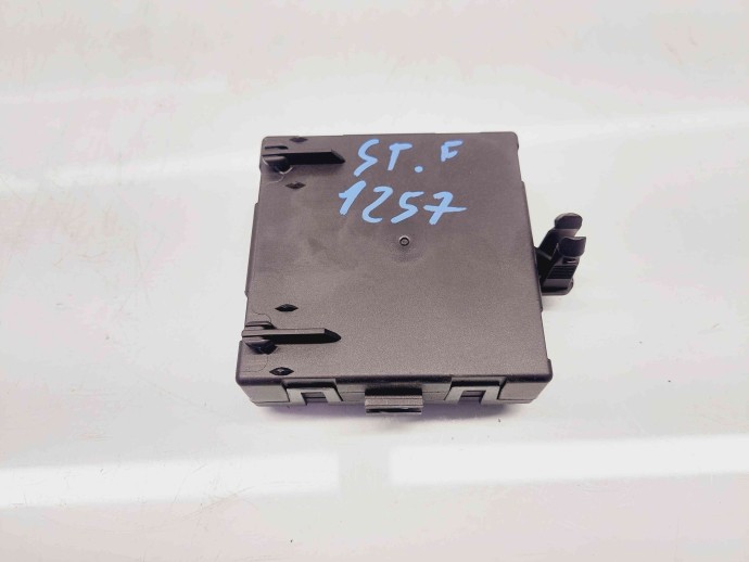  Modul confort Mercedes Clasa C (W204) [Fabr 2007-2014] A2129004402