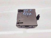  Modul confort Mercedes Clasa C (W204) [Fabr 2007-2014] A2129004402