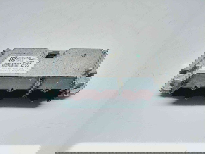 Calculator motor ECU Seat Cordoba (6L2) [Fabr 2002-2009] 03C906024AF 1.4 Benz BXW 63KW / 86CP