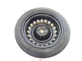 Roata rezerva Audi A4 B7 2.0 125/80R17 2004-2008