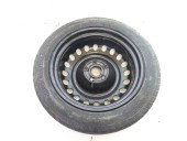 Roata rezerva Audi A4 B7 2.0 125/80R17 2004-2008