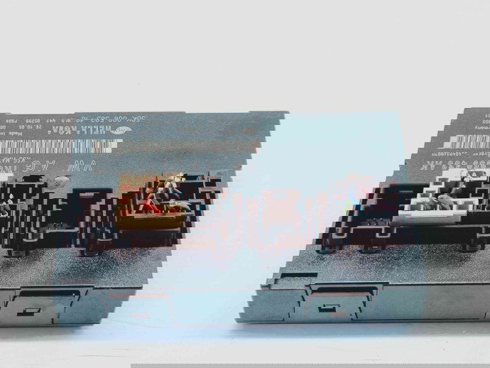  Modul confort Volkswagen Passat B6 (3C2) [Fabr 2005-2010] 1K0959433AK