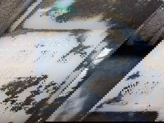 Pompa combustibil Peugeot 207 (WA) [Fabr 2006-2012] 9684934480 1.6 Benz EP6C  