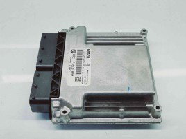Calculator motor ECU Bmw 3 Touring (E91) [Fabr 2005-2011] 7810000 | 0281015075 2.0 N47 130KW / 177CP