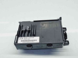  Modul confort MAZDA 6 (GJ1) [Fabr 2014-2021] KD45675Y0F