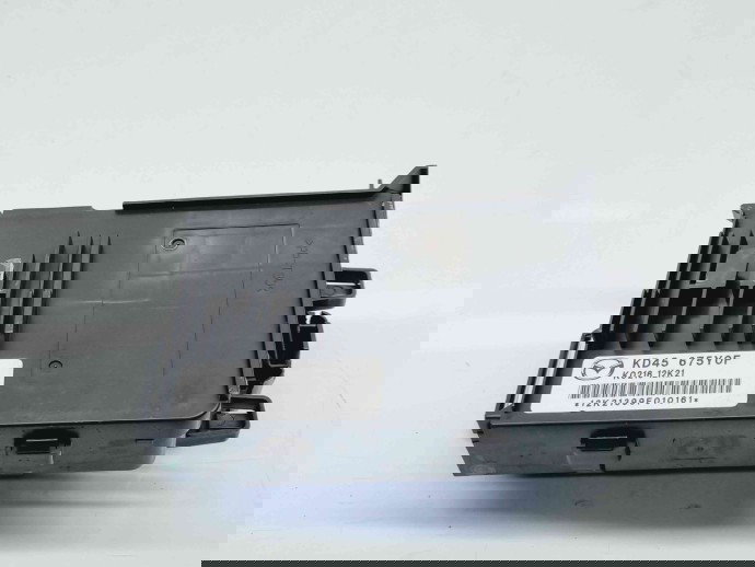  Modul confort MAZDA 6 (GJ1) [Fabr 2014-2021] KD45675Y0F