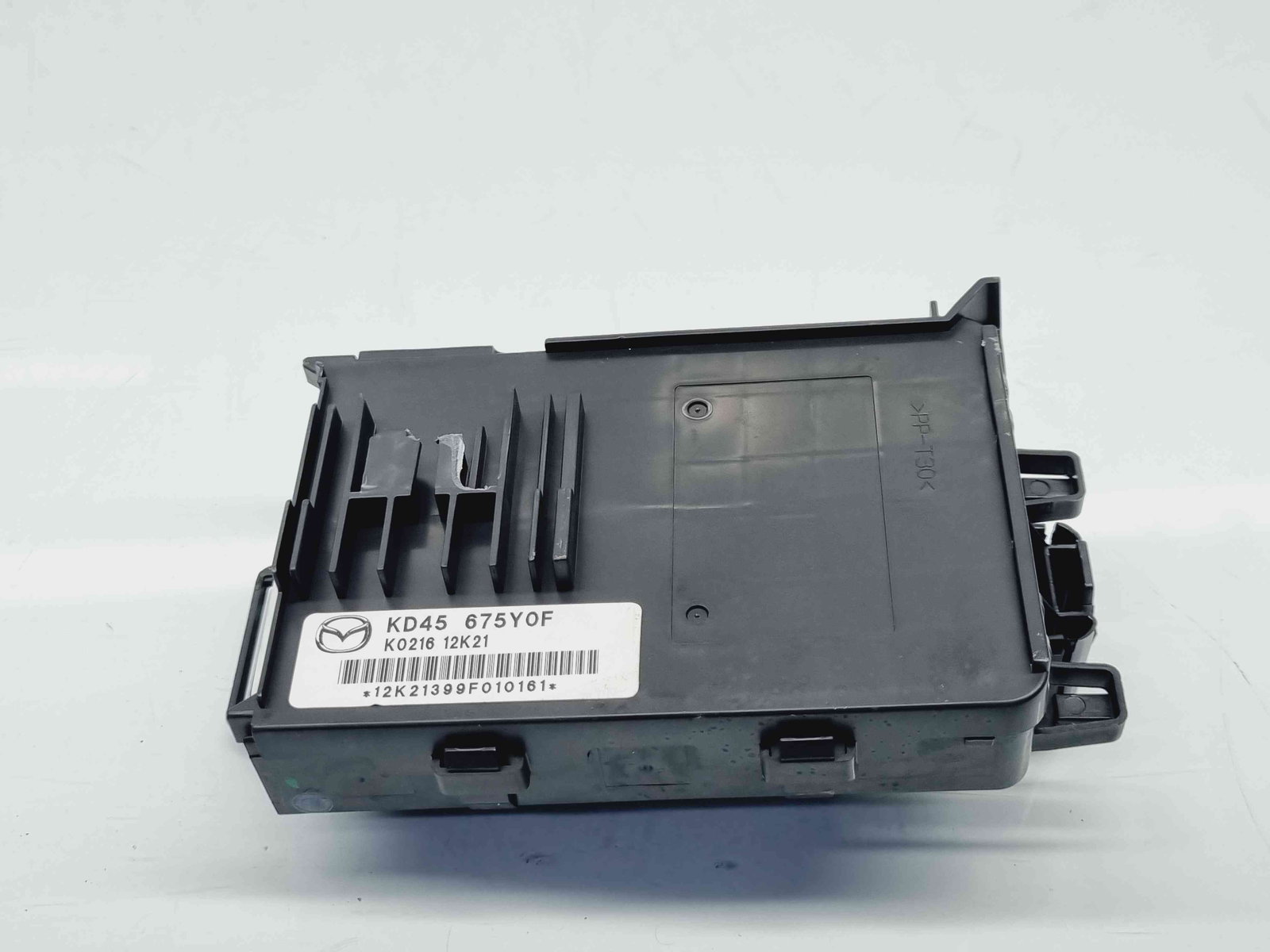 Modul confort MAZDA 6 (GJ1) [Fabr 2014-2021] KD45675Y0F - imagine 1