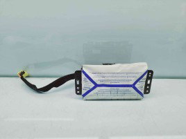   Airbag pasager Renault Laguna 2 [Fabr 2001-2007] 8200106539F