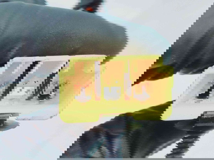   Airbag pasager Renault Laguna 2 [Fabr 2001-2007] 8200106539F