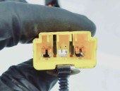   Airbag pasager Renault Laguna 2 [Fabr 2001-2007] 8200106539F