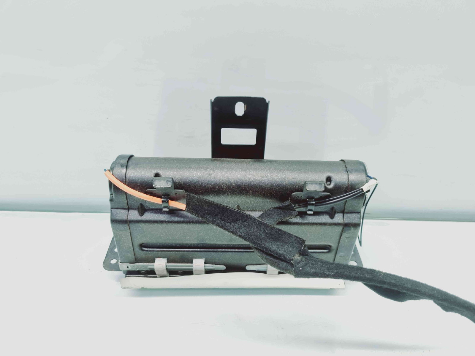 Airbag pasager Renault Laguna 2 [Fabr 2001-2007] 8200106539F - imagine 4