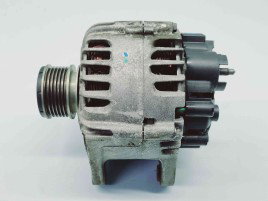 Alternator Renault Captur (J87) [Fabr 2013-2017] 231007865R 1.5 DCI K9K608 80KW / 109CP