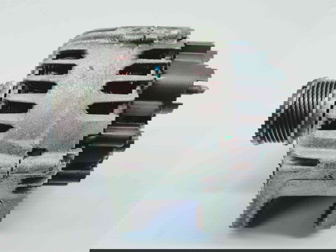 Alternator Renault Captur (J87) [Fabr 2013-2017] 231007865R 1.5 DCI K9K608 80KW / 109CP