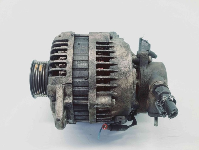 Alternator Opel Astra G Combi (F35) [Fabr 1998-2004] OEM 1.7 DTI Y17DT 55KW / 75CP