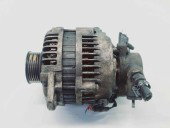Alternator Opel Astra G Combi (F35) [Fabr 1998-2004] OEM 1.7 DTI Y17DT 55KW / 75CP