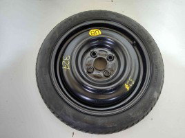 Roata rezerva Toyota Yaris 1.4 125/70R15 2005-2011