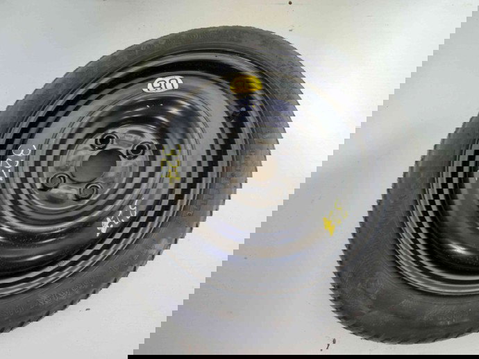 Roata rezerva Toyota Yaris 1.4 125/70R15 2005-2011