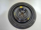 Roata rezerva Toyota Yaris 1.4 125/70R15 2005-2011