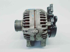 Alternator Peugeot 206 [Fabr 1998-2009] 9646321880 2.0 HDI 66KW / 90CP