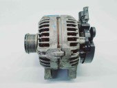 Alternator Peugeot 206 [Fabr 1998-2009] 9646321880 2.0 HDI 66KW / 90CP