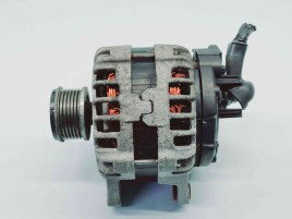 Alternator Nissan Qashqai (2) [Fabr 2013-2017] 231004EA0A--E 1.5 DCI K9K 80KW / 109CP