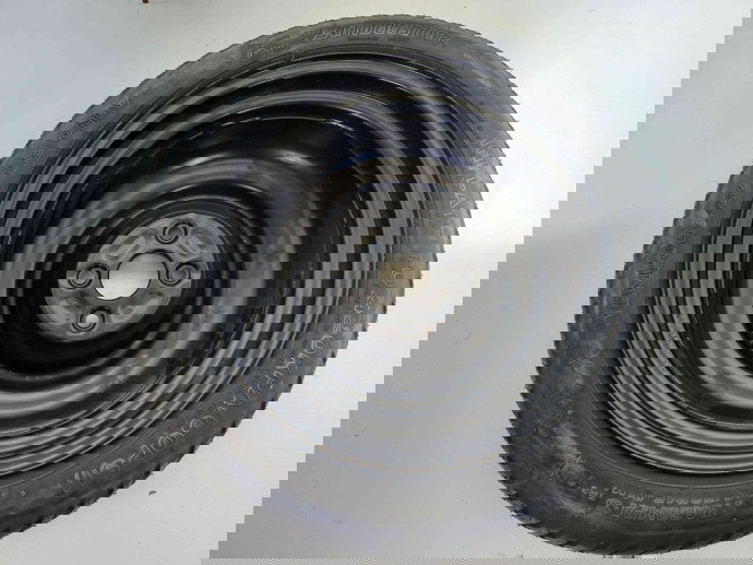 Roata rezerva Toyota Yaris 1.4 125/70R15 2005-2011