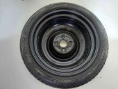 Roata rezerva Toyota Yaris 1.4 125/70R15 2005-2011