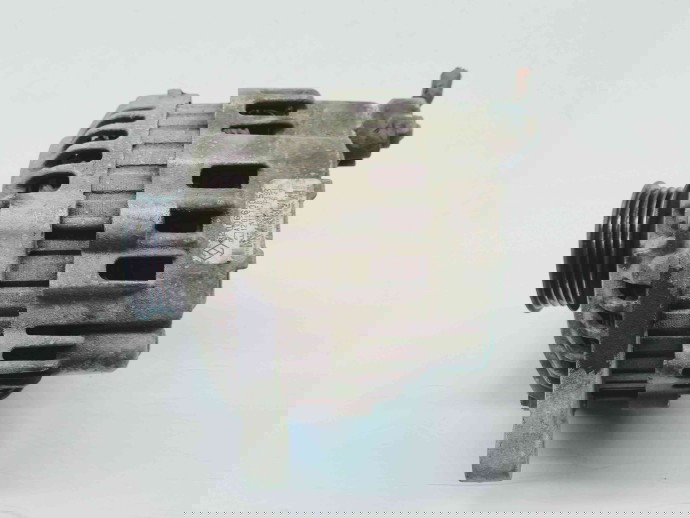 Alternator Dacia Logan (LS) [Fabr 2004-2012] 8200660053 1.4 Benz K7J710 55KW / 75CP