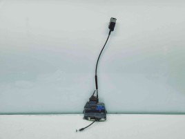 Broasca usa dreapta spate Renault Laguna 2 [Fabr 2001-2007] 009153