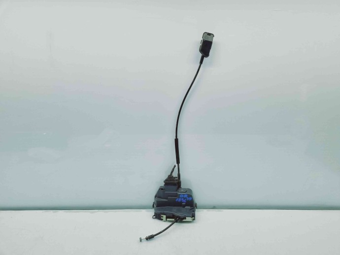 Broasca usa dreapta spate Renault Laguna 2 [Fabr 2001-2007] 009153