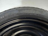 Roata rezerva Toyota Yaris 1.4 125/70R15 2005-2011