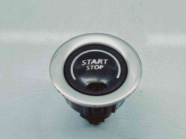   Buton START/STOP Renault Laguna 2 [Fabr 2001-2007] 8200004282